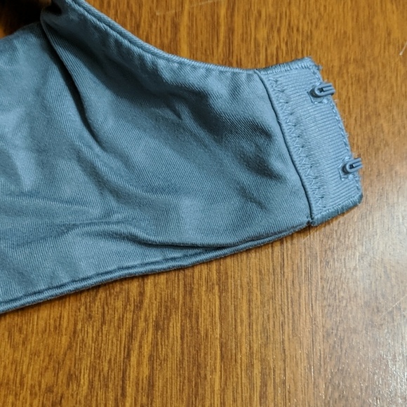 Body by Victoria lined demi 34D - Picture 5 of 5